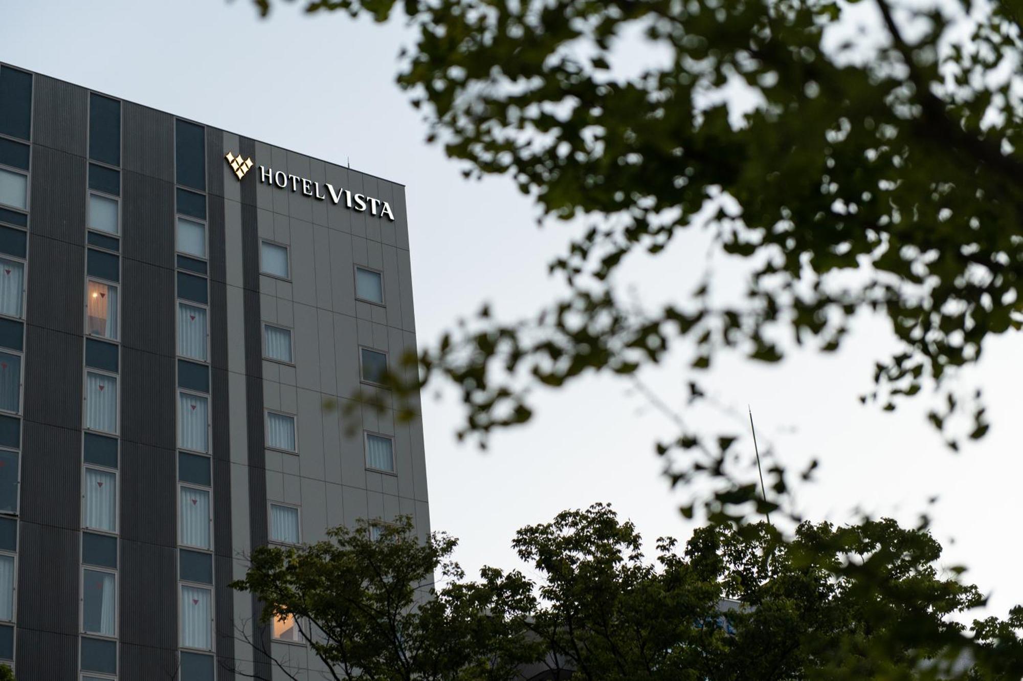 Hotel Vista Канадзава Екстериор снимка
