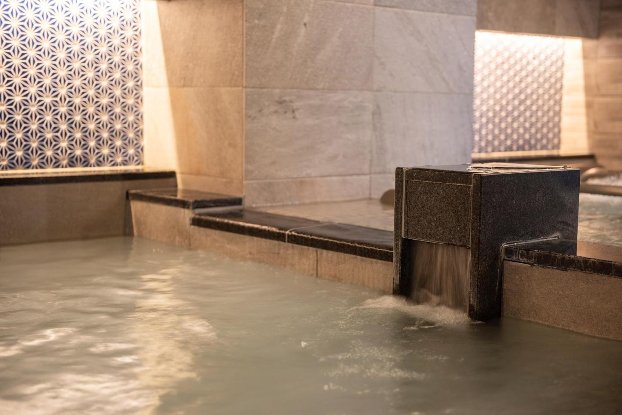 Hotel Vista Канадзава Екстериор снимка