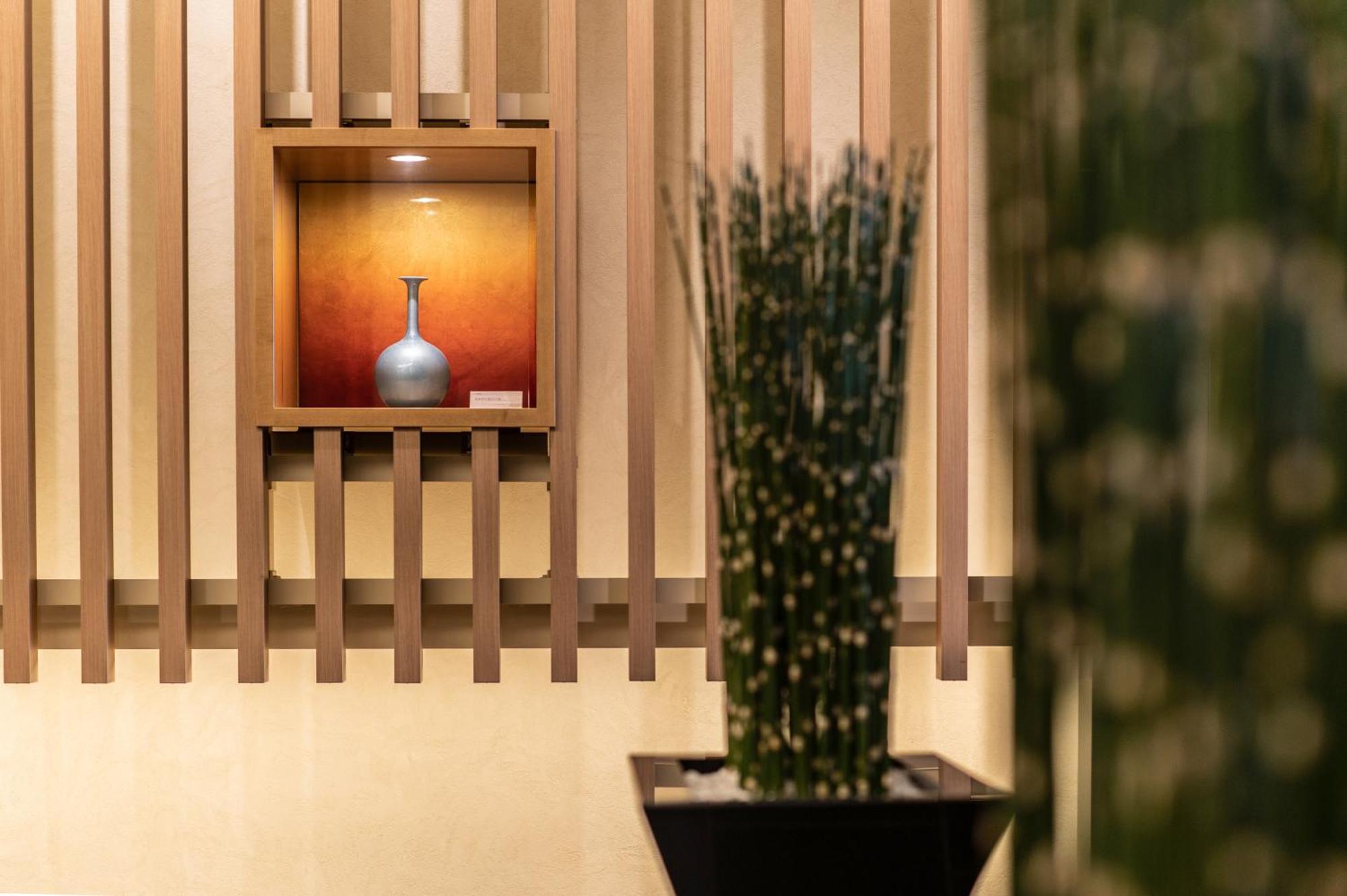 Hotel Vista Канадзава Екстериор снимка