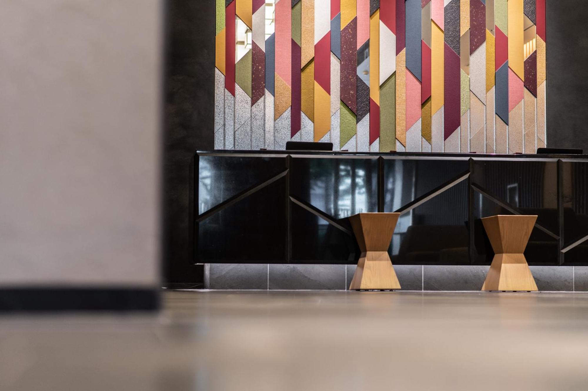 Hotel Vista Канадзава Екстериор снимка
