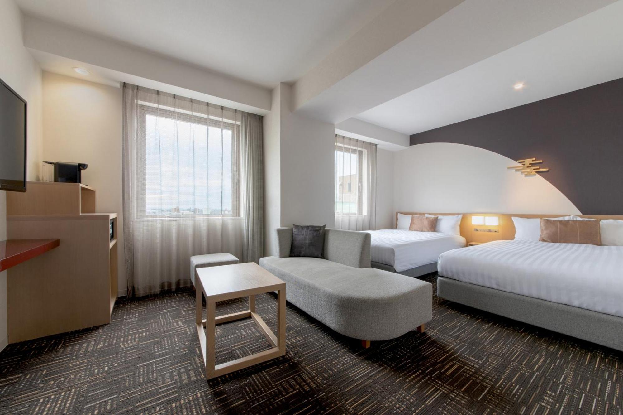 Hotel Vista Канадзава Стая снимка