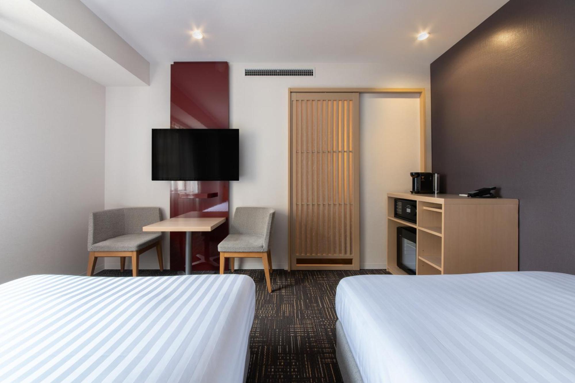 Hotel Vista Канадзава Стая снимка