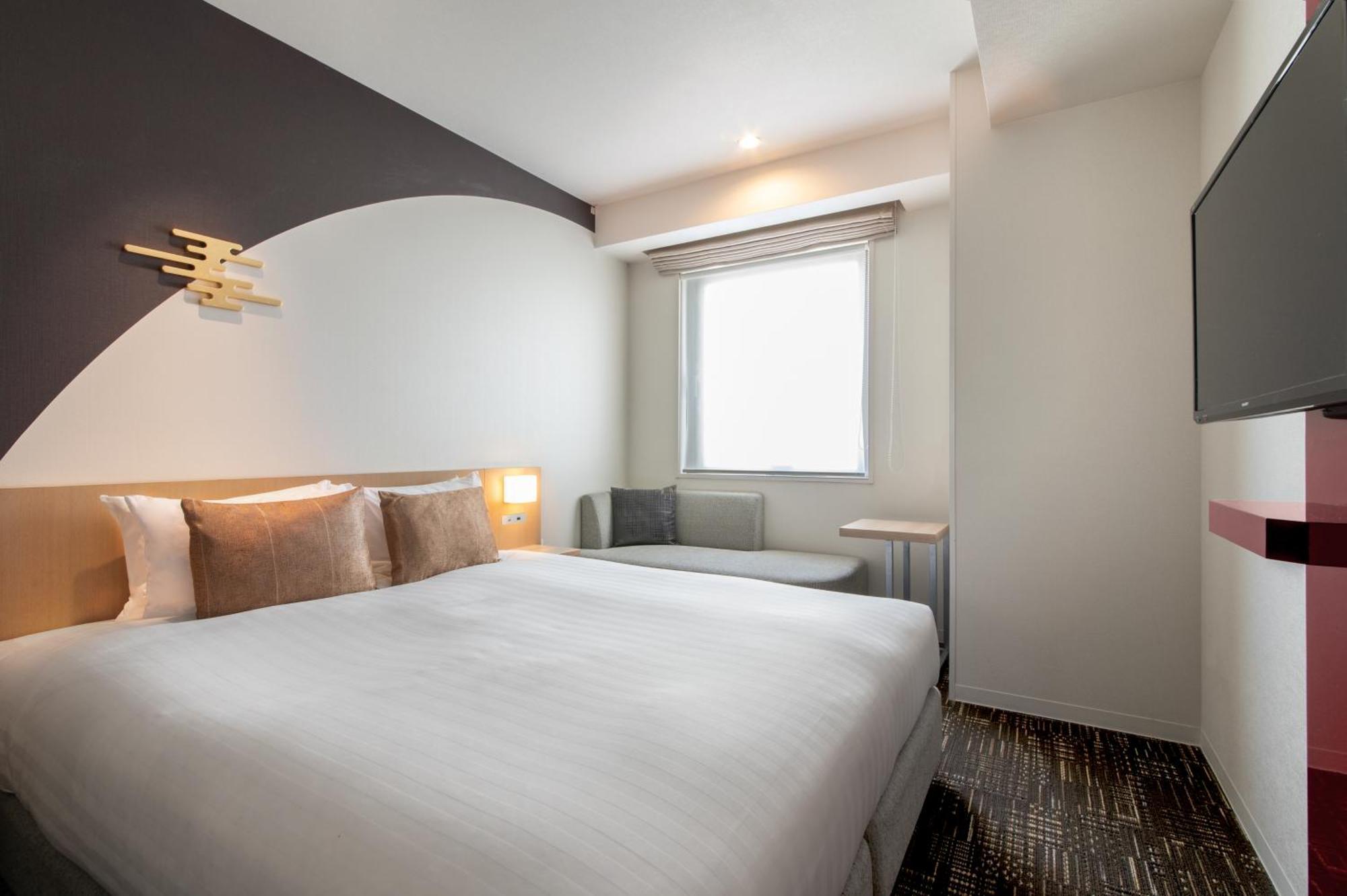 Hotel Vista Канадзава Стая снимка