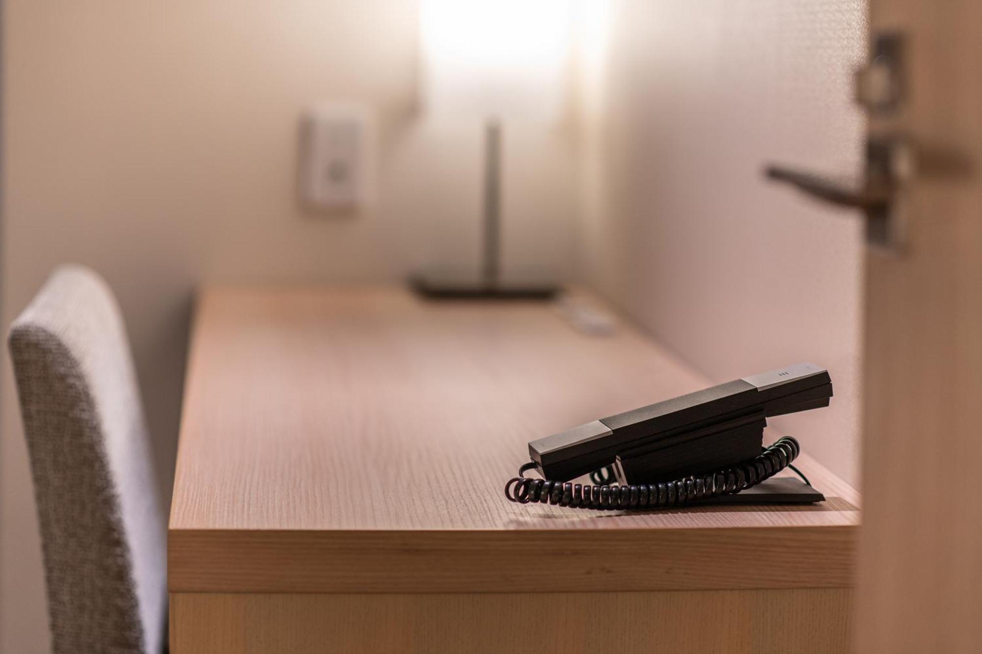 Hotel Vista Канадзава Стая снимка