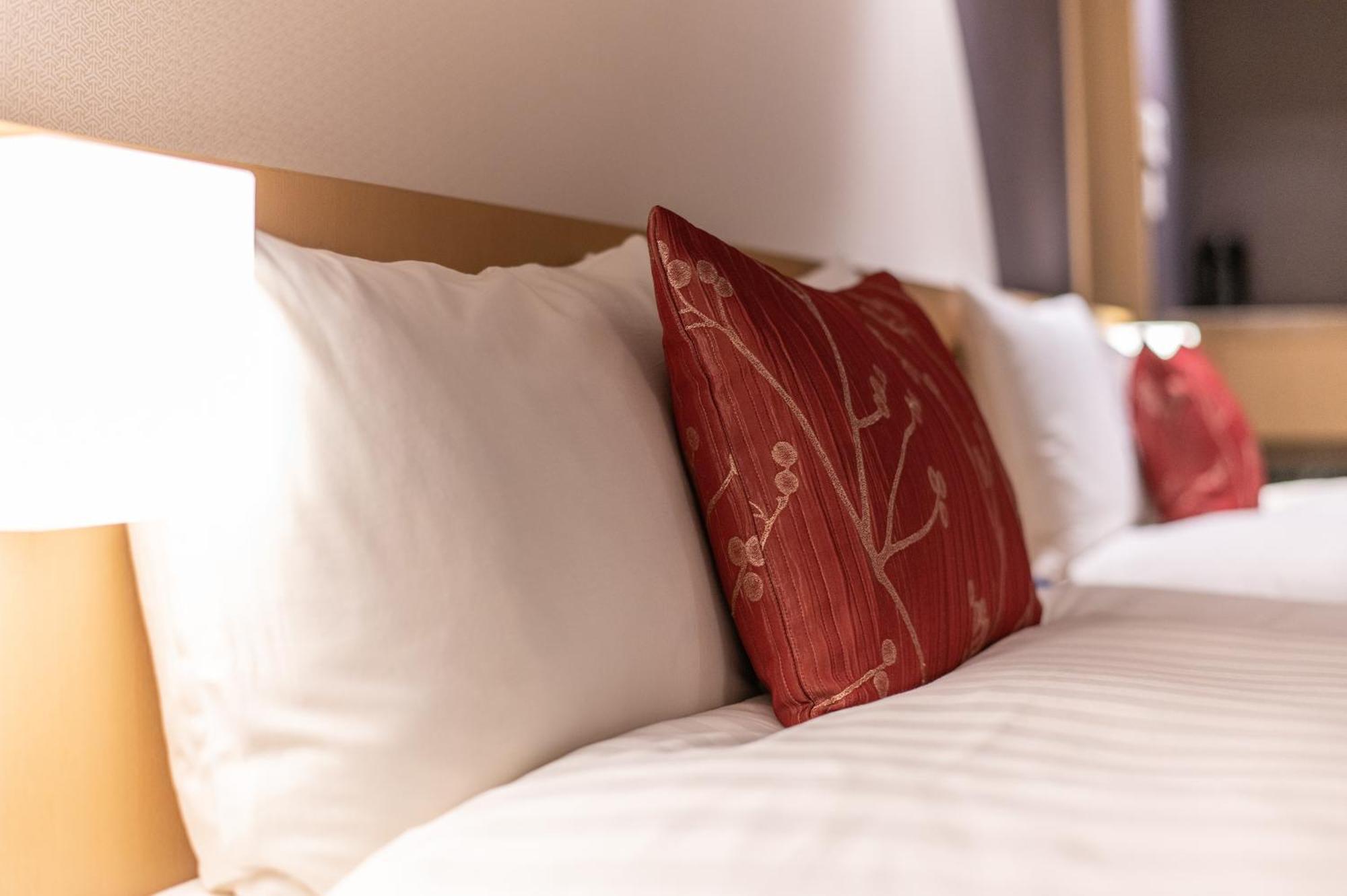 Hotel Vista Канадзава Стая снимка